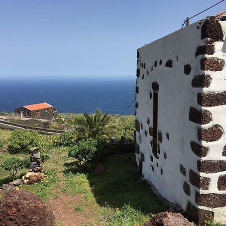 Castillo Gualisancho Villa Echedo Dış mekan fotoğraf