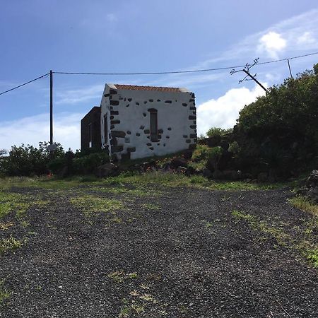 Castillo Gualisancho Villa Echedo Dış mekan fotoğraf