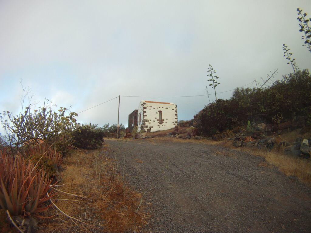 Castillo Gualisancho Villa Echedo Dış mekan fotoğraf