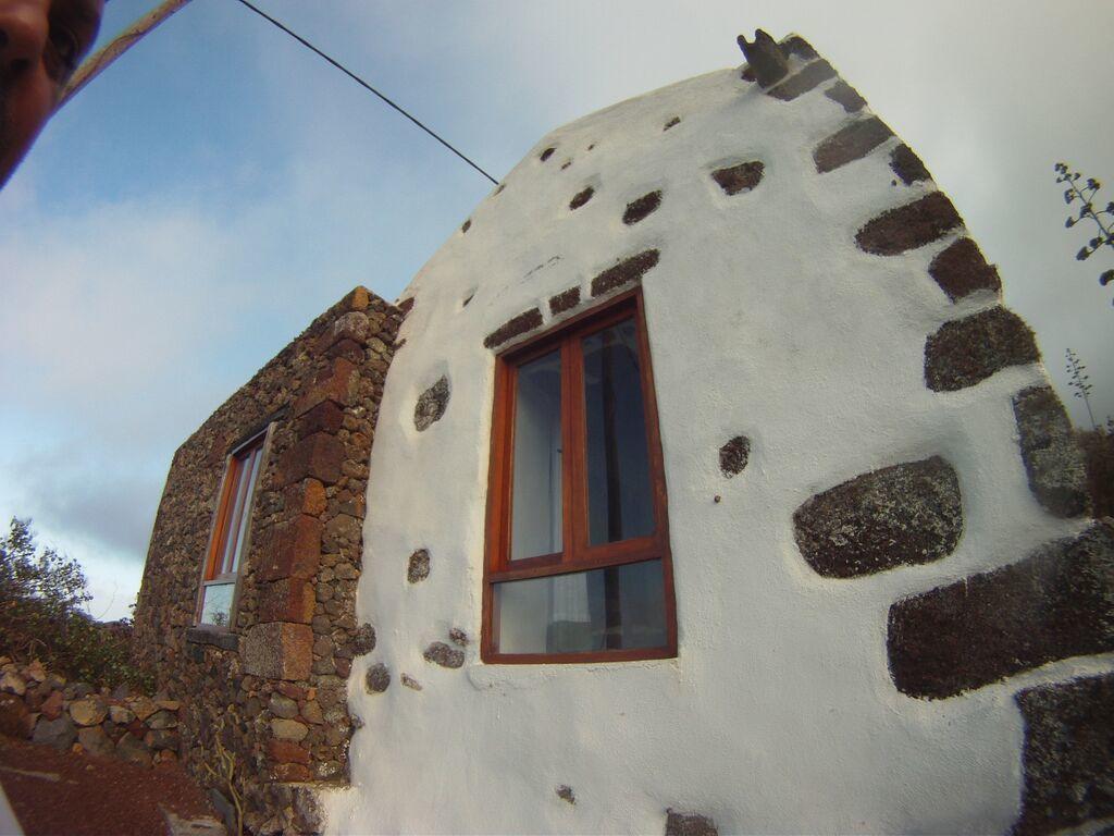 Castillo Gualisancho Villa Echedo Dış mekan fotoğraf