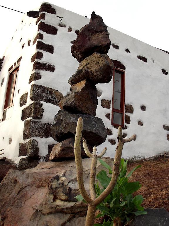 Castillo Gualisancho Villa Echedo Oda fotoğraf