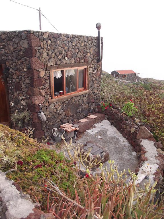 Castillo Gualisancho Villa Echedo Oda fotoğraf