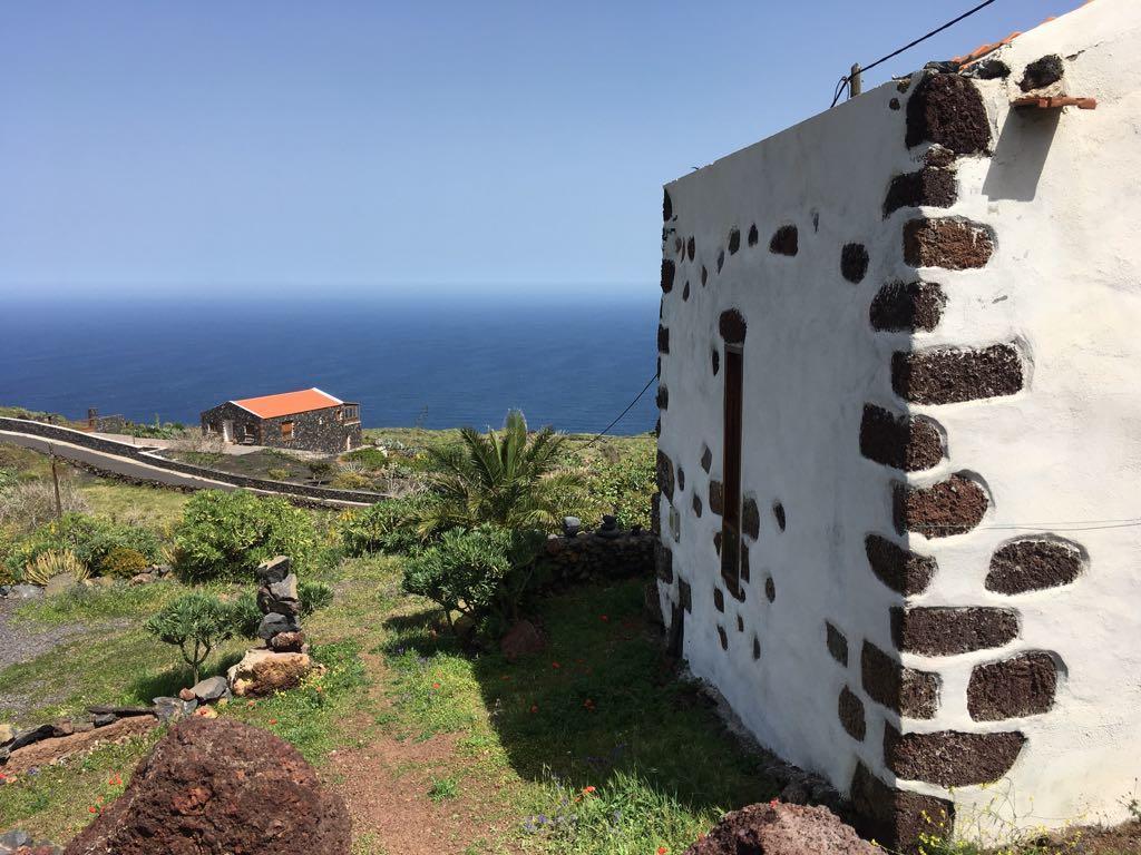 Castillo Gualisancho Villa Echedo Dış mekan fotoğraf