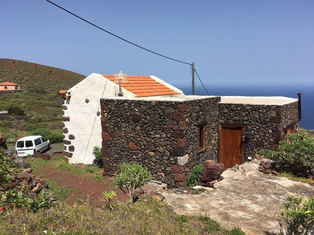 Castillo Gualisancho Villa Echedo Dış mekan fotoğraf