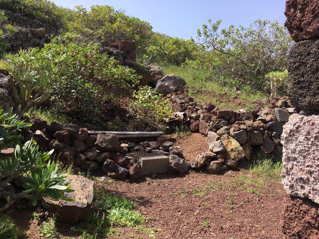 Castillo Gualisancho Villa Echedo Dış mekan fotoğraf