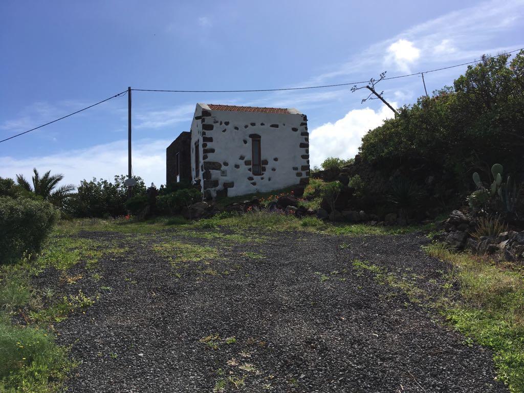 Castillo Gualisancho Villa Echedo Dış mekan fotoğraf