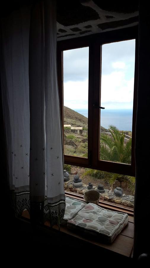 Castillo Gualisancho Villa Echedo Dış mekan fotoğraf